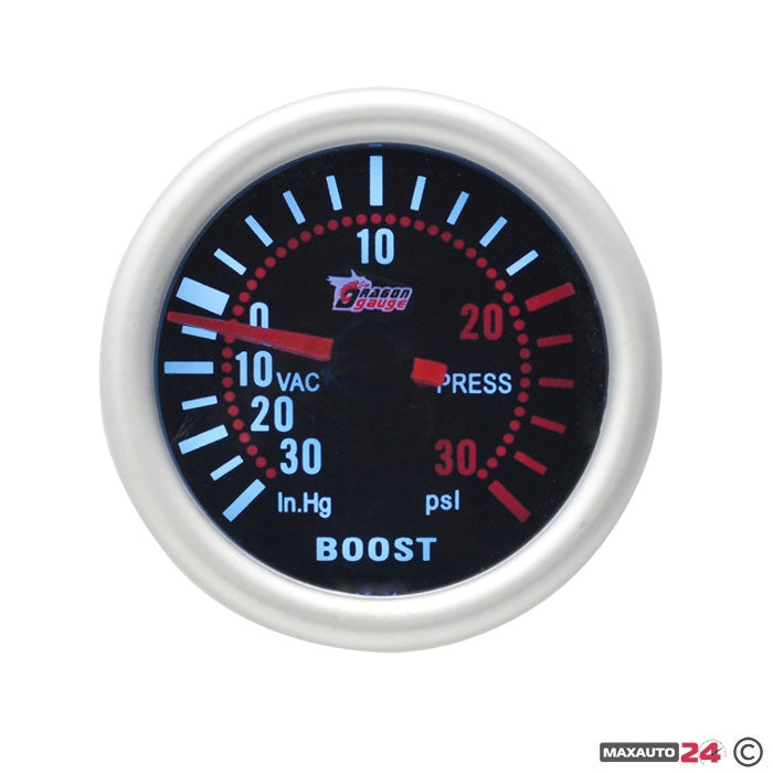 Измервателен уред за турбо- Boost Meter