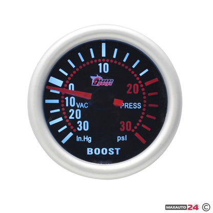 Измервателен уред за турбо- Boost Meter