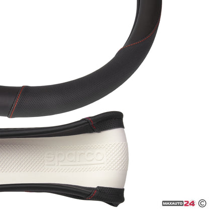 Калъф за волан SPARCO - SPS124RD