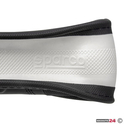 Калъф за волан SPARCO - SPS102BL