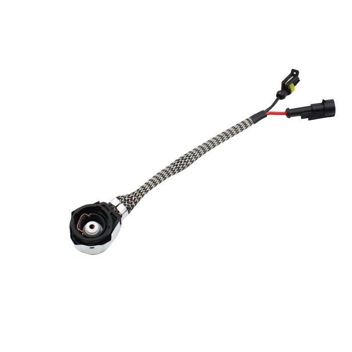 Кабел преходник за ксенон D2S / D2C / D2R - 1бр