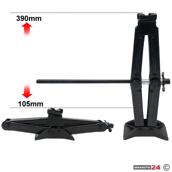 Крик жаба 1.5 тона ST-105C