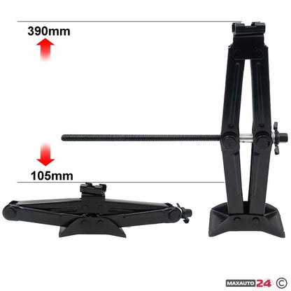 Крик жаба 1.5 тона ST-105C