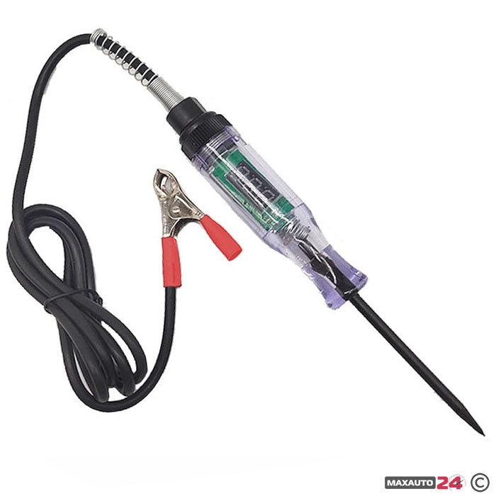 Пробна лампа 85999/222 дигитална 12V