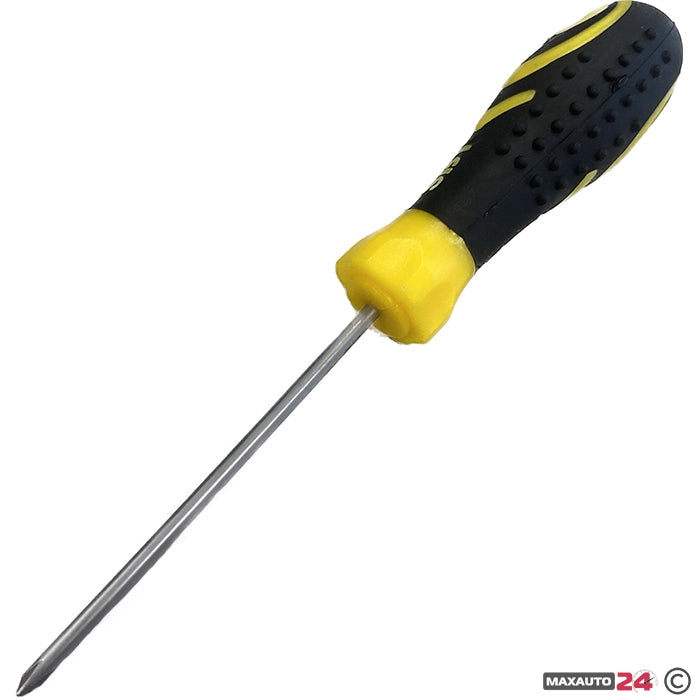 Отвертка кръстата 214/3'' - 1бр