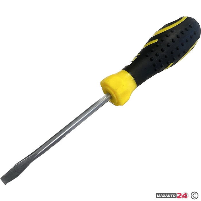 Отвертка права 214/4'' - 1бр
