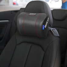 Възглавница за път Sparco SPC4008RS