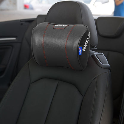 Възглавница за път Sparco SPC4008RS