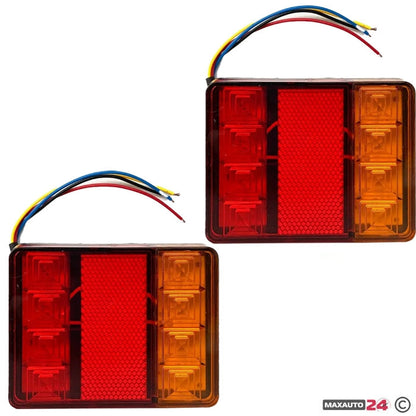 Стопове 12V - SQ-0010/146