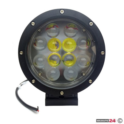 Халоген 18СМ - КРЪГЪЛ - PG98
