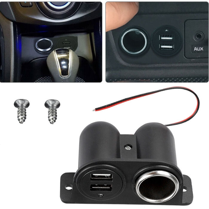 РАЗКЛОНИТЕЛ ЗАПАЛКА 12/24V - W14557