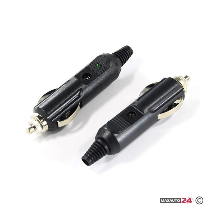 Накрайник за запалка 12V - W14258