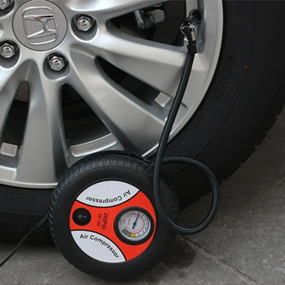 Компресор за гуми 11631 - 12V