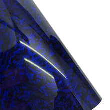 Фолио за облепяне синьо 1.52m x 1m - PG254