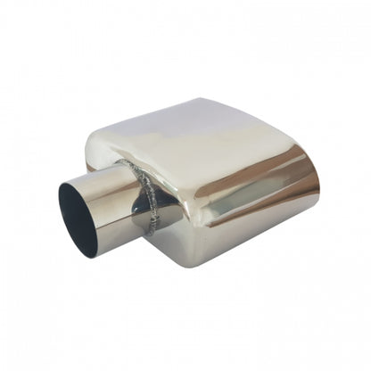 Накрайник ауспух - H3013