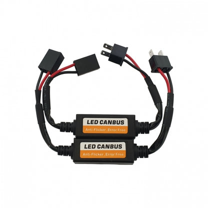 Кабел CANBUS за LED крушки H7 - 1бр