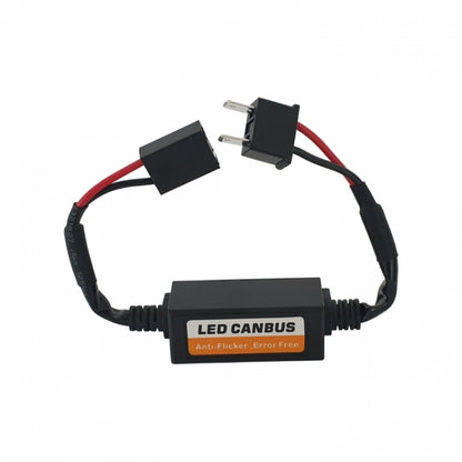 Кабел CANBUS за LED крушки H7 - 1бр