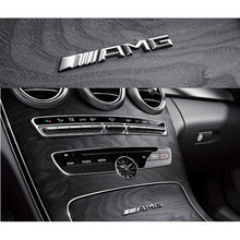 Емблема AMG за интериор