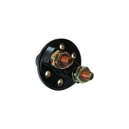 Ключ маса 12V
