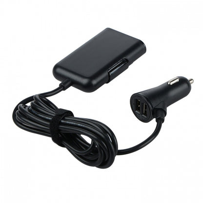 Разклонител за запалка с 4 USB порта - 1668