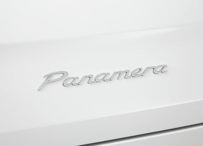 Емблема PANAMERA