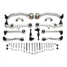 РЕМОНТЕН КОМПЛЕКТ НОСАЧИ КОМПЛЕКТ A4 A6 Passat 8D0498998