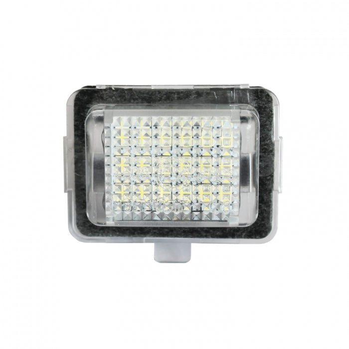 LED плафони регистрационен номер V-030203 съвместими с Mercedes-Benz C-Class / S-Class / E-Class / CL-Class