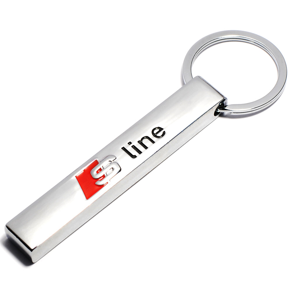 Ключодържател S line