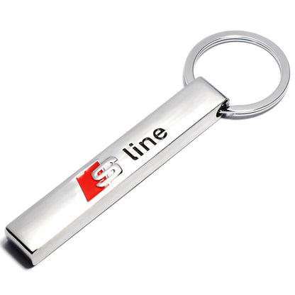 Ключодържател S line