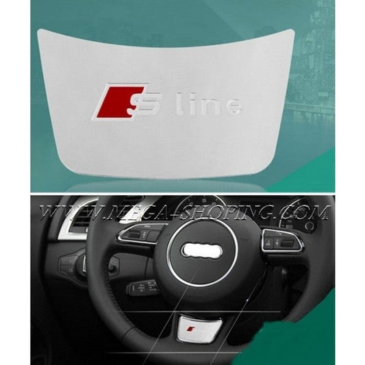 Декоративна емблема за волан SLINE