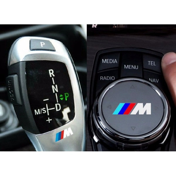 Стикер Mpower