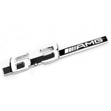 Емблема 6.3AMG лепяща за калник