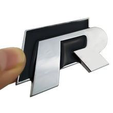 Емблема RLine лепяща