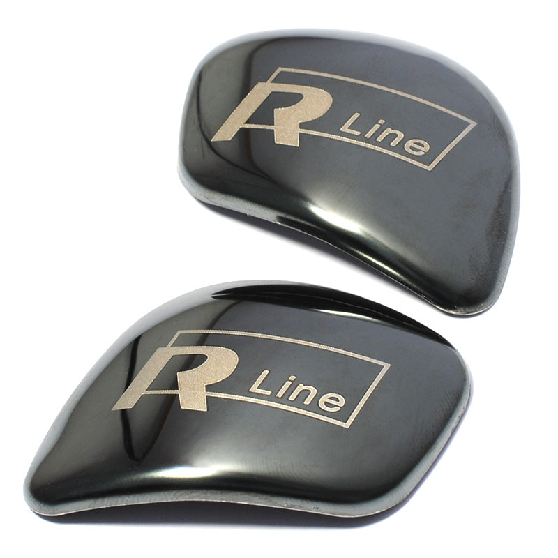 Капачета за скоростен лост RLine