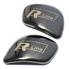 Капачета за скоростен лост RLine