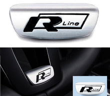 Емблема RLine за волан