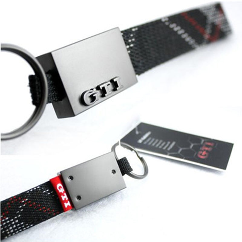 Ключодържател GTI