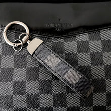 Ключодържател кожен LV 033