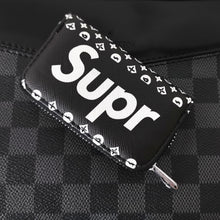 Кожен калъф за ключ SUP 038