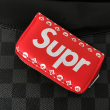 Кожен калъф за ключ SUP 039