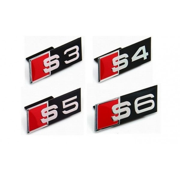 Предна Емблема S3 S4 S5 S6