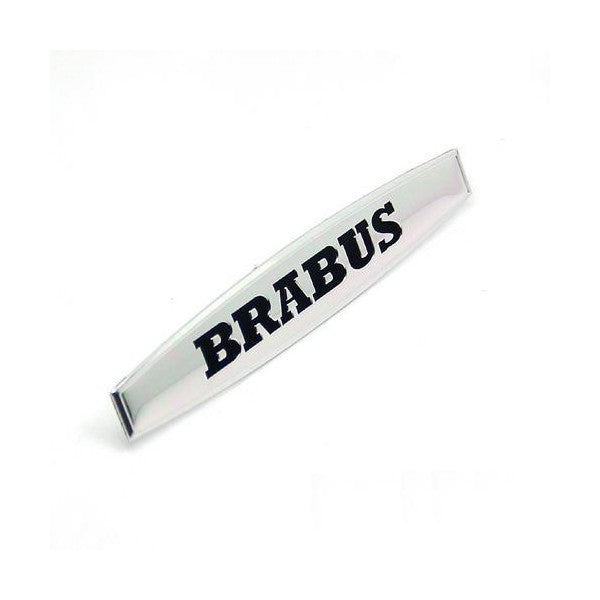 Емблема BRABUS за калник