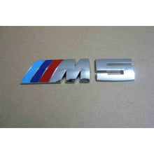 Емблема M5 задна лепяща