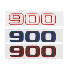 Емблема G900 задна лепяща