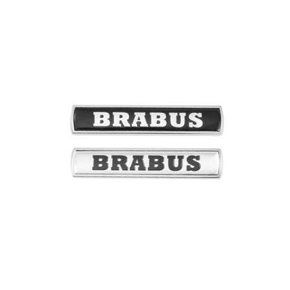 Емблема BRABUS лепяща