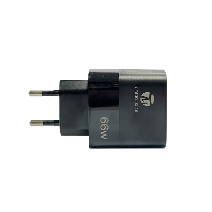 АДАПТЕР ЗА ЗАРЕЖДАНЕ PA1052 220V + КАБЕЛ