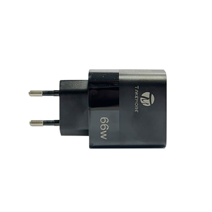 АДАПТЕР ЗА ЗАРЕЖДАНЕ PA1052 220V + КАБЕЛ