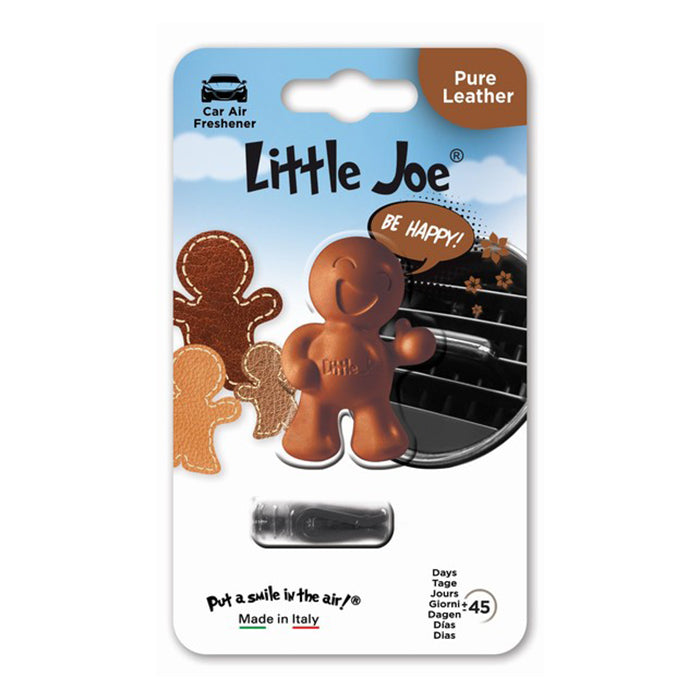 Ароматизатор LITTLE JOE ЕТ4064 - Pure Leather