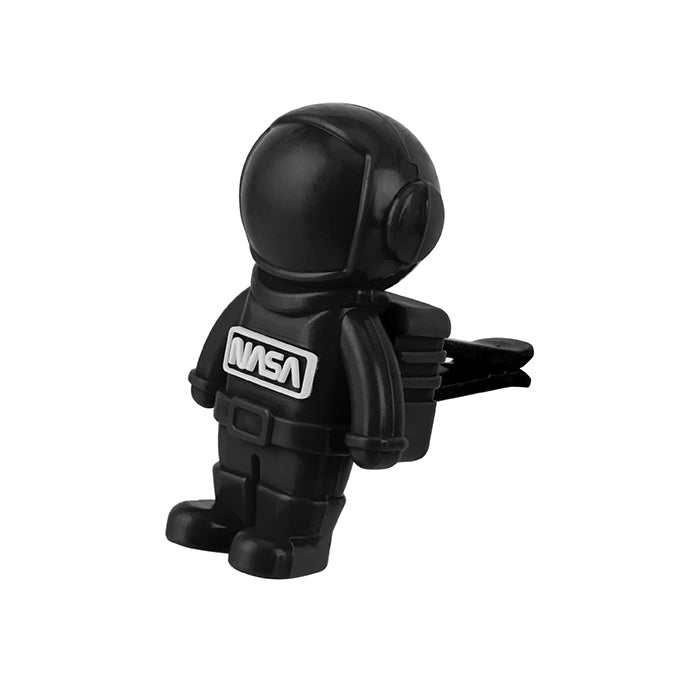 Ароматизатор Sparco NASA NA06 - Black Fresh