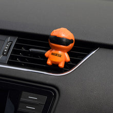 Ароматизатор Sparco SPA203XL Citrus